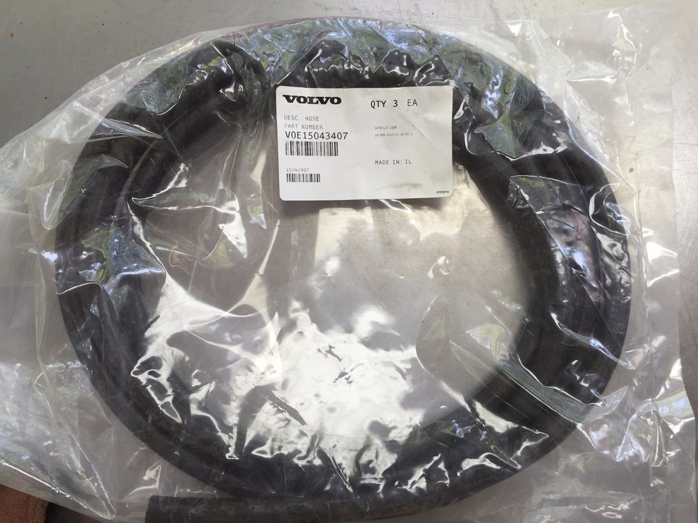 15043407 Volvo Hose