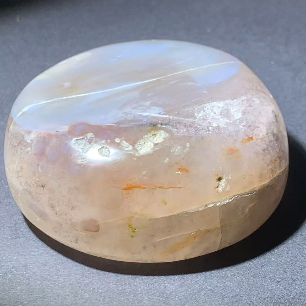 Top Natural agate cornucopia Quartz Crystal Reiki specimens