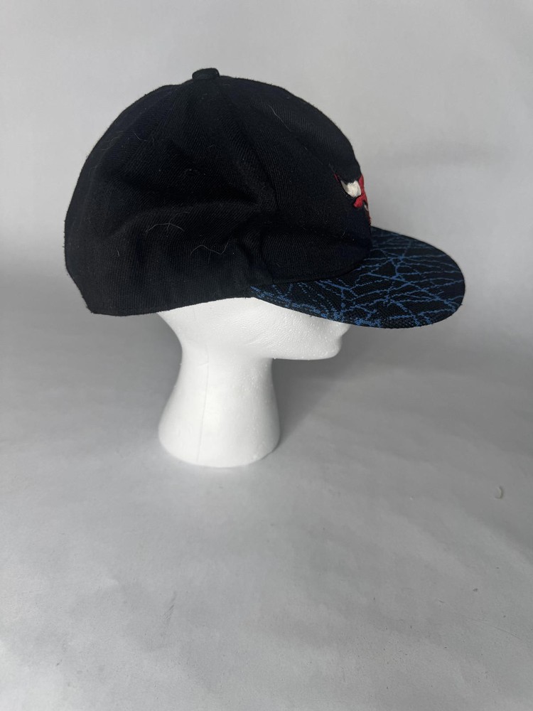 Chicago Bulls Snapback Hat