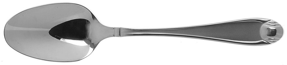 Oneida Silver Satin Garnet  Teaspoon 3785394