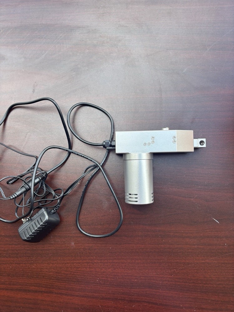 Electric Dreadlock Tool