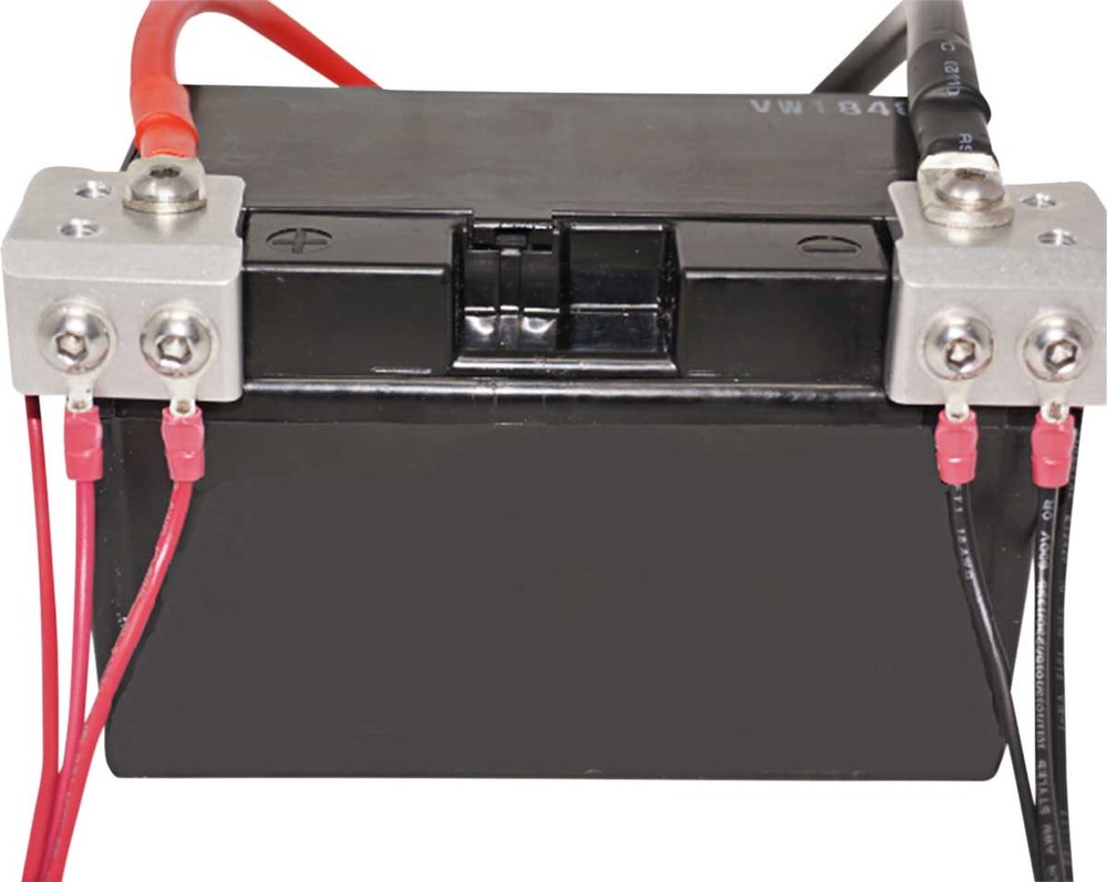 Moose Utility Terminal Tender - Square Post - 2113-0720