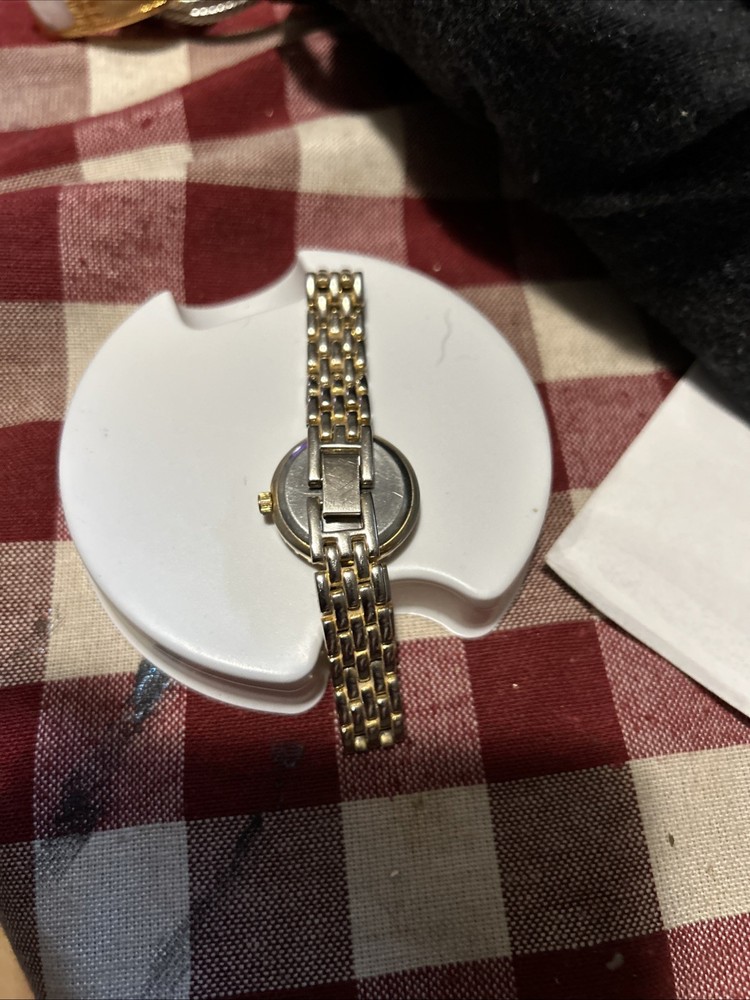 Vintage Pallini Quartz Watch