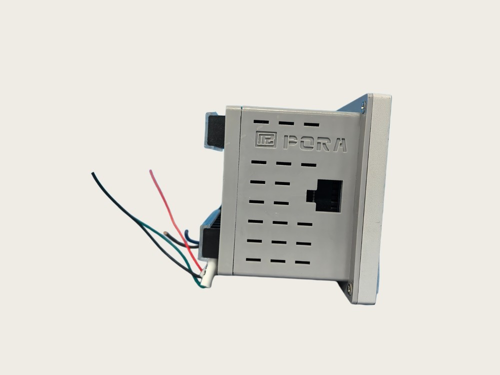 PORA PR-DTC-3000 TAPER TENSION CONTROLLER