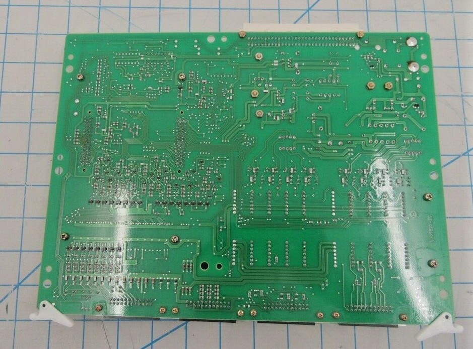 E5ZD-8H01PM-33 / TEMPERATURE CONTROL BOARD / OMRON
