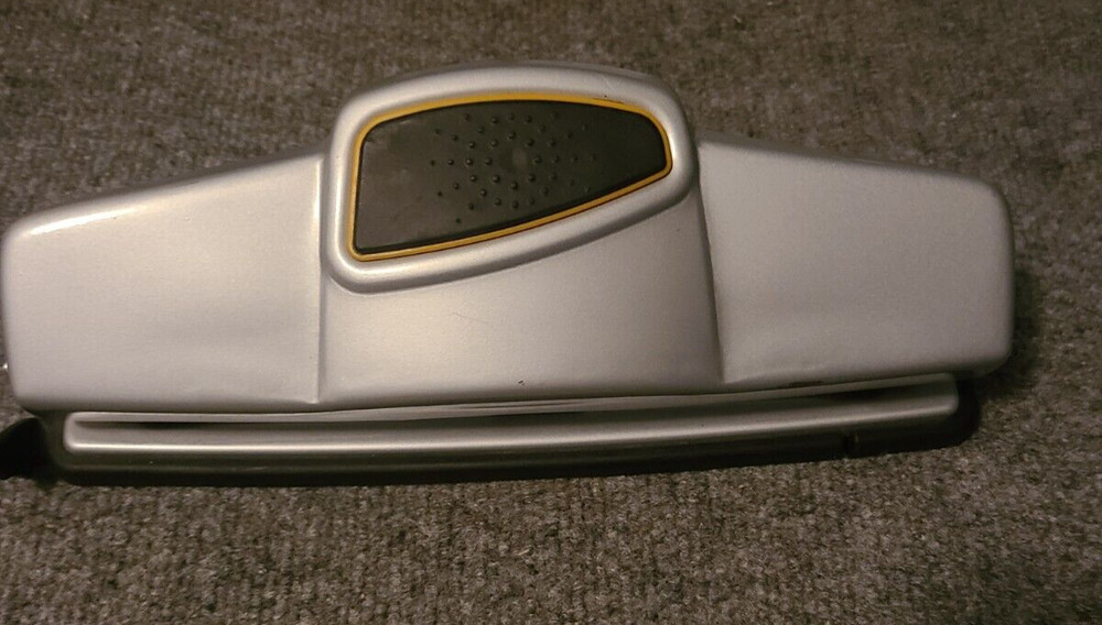 OFFICE DEPOT 3-HOLE PUNCH