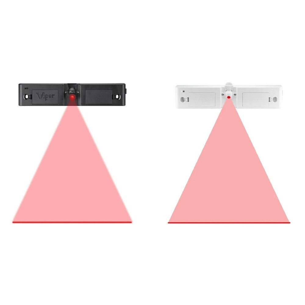 LASER OCHE THROW LINE – VIPER