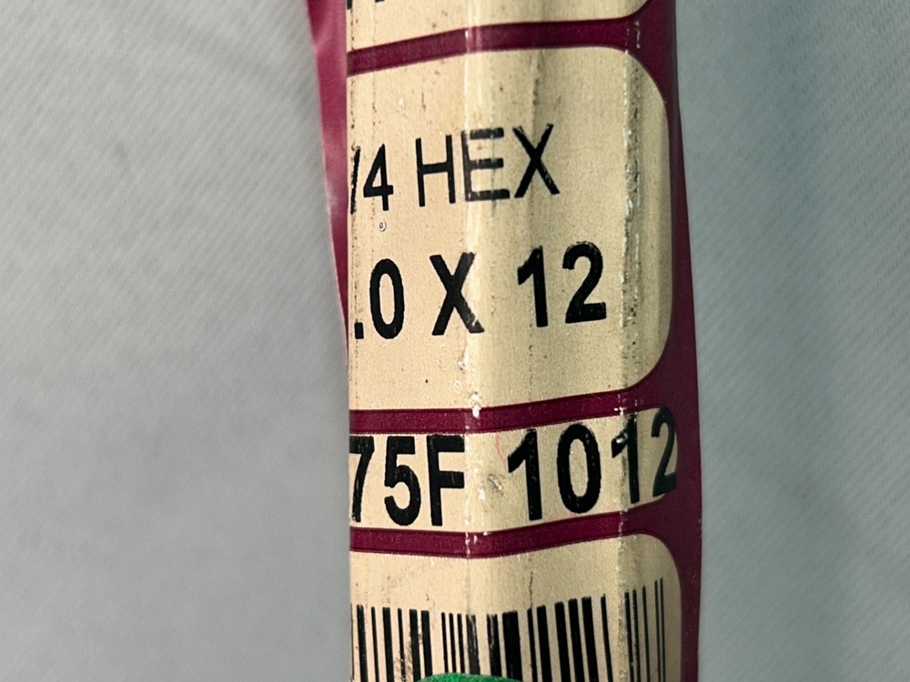 Heller Flat Chisel for Hi Demolition Hammer