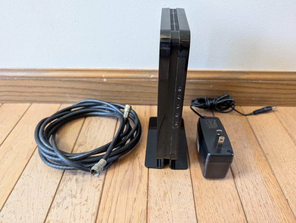 Netgear CM500 DOCSIS 3.0 16x4 Cable Modem