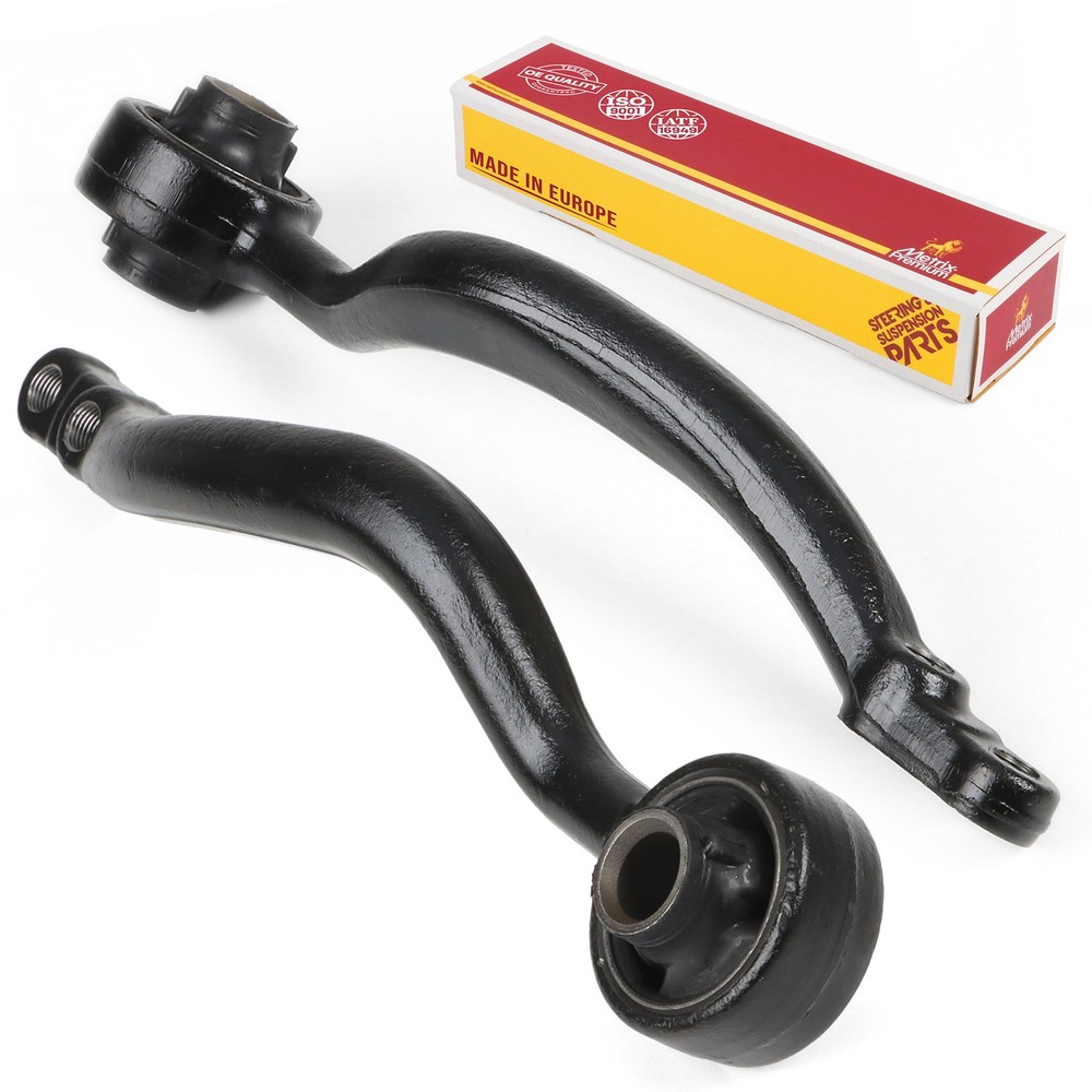 Front Lower Rearward Control Arms Set for 2001-2005 Lexus IS300 Left & Right 2PC