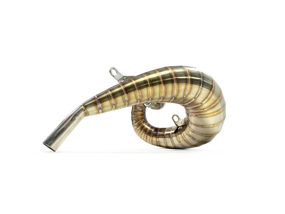 Factory Exhaust Custom Pipe for HUSABERG 250-300  2011-2014