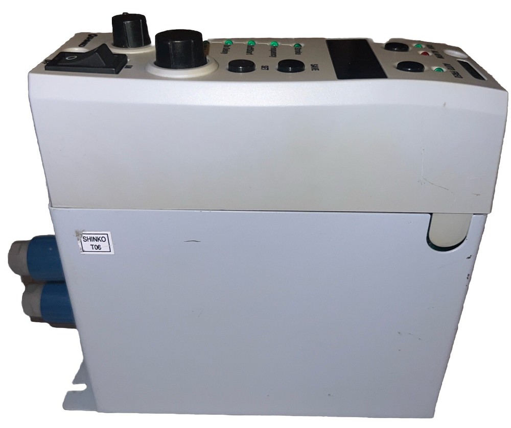 SHINKO C10-1VFEF VARIABLE FREQUENCY DIGITAL CONTROLLER