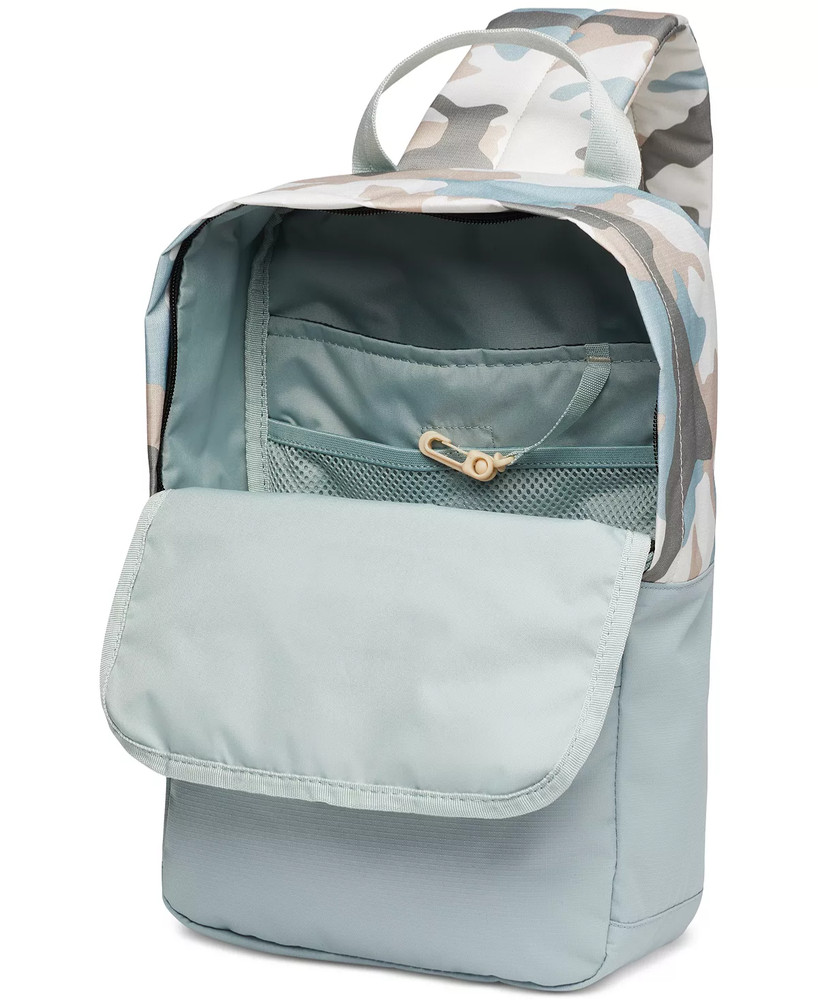 NWT COLUMBIA TREK? 7L SLING PACK BACKPACK