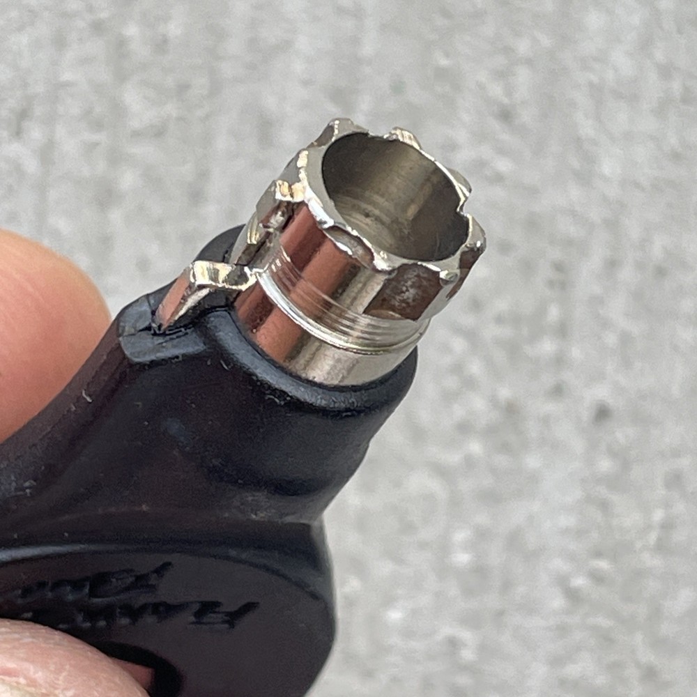 Snap-On Flank Drive Plus MS224 Toolbox Lock Key