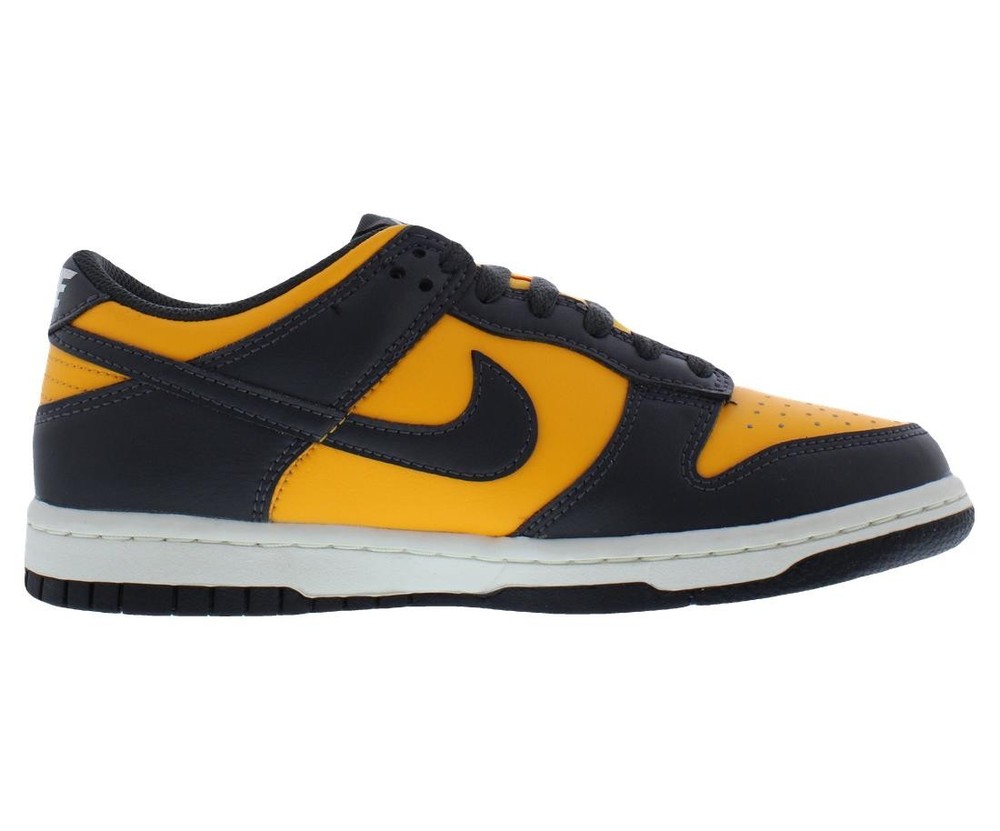 Nike Dunk Low GS Boys Shoes