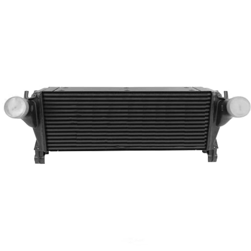 Intercooler Global 2711288