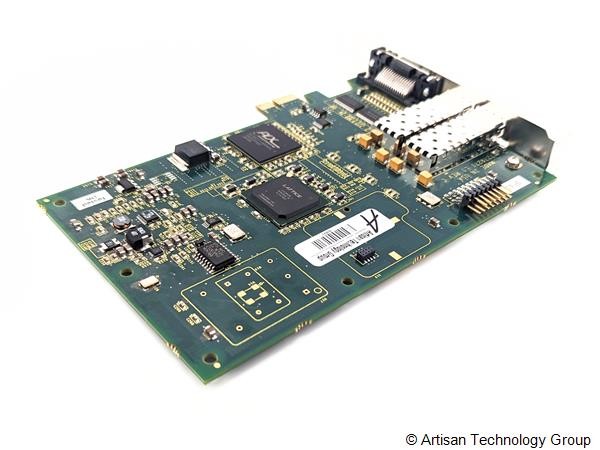 Concurrent Technologies Real-Time Clock and Interrupt Module (RCIM III)
