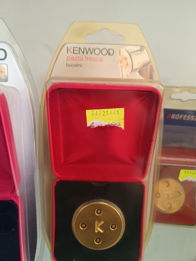 kenwood bronze drawing