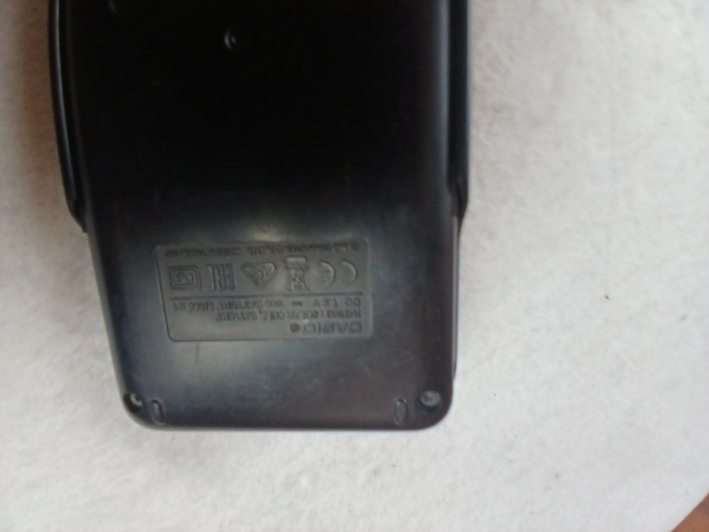 Casio Pocket Calculator FX300ES Plus