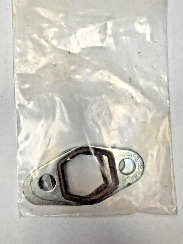 Caterpillar CAT 126-2702, Seal
