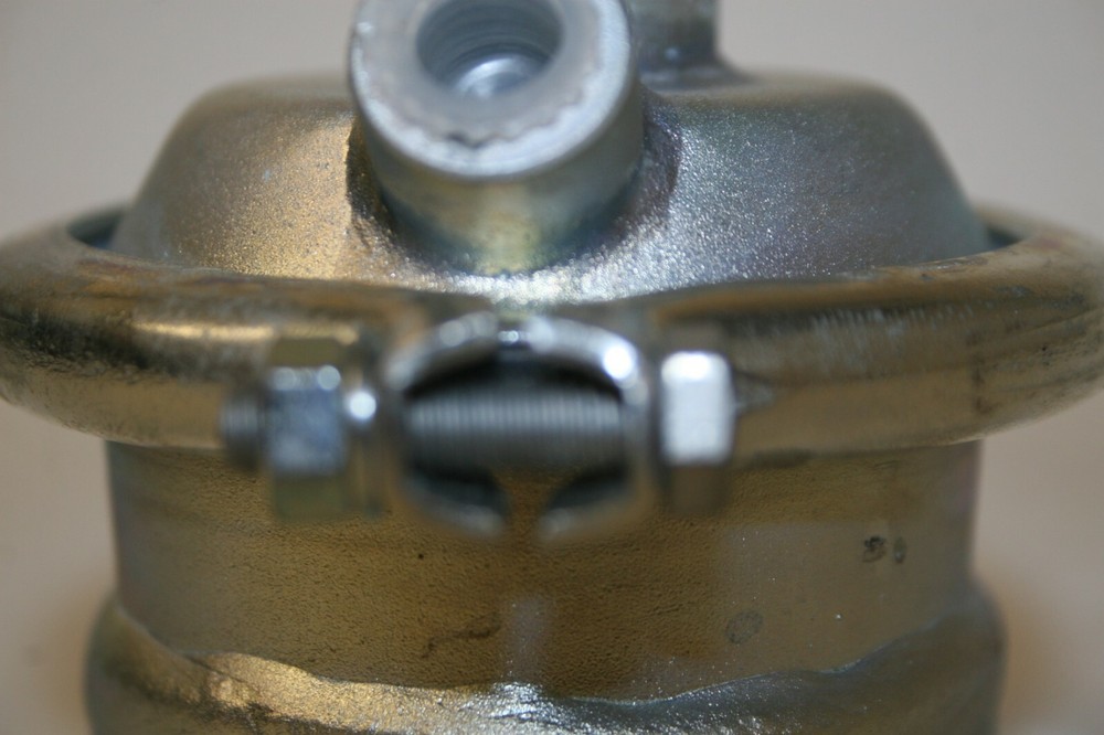 Marmon Herrington Axle Diffential Lock Brake Chamber Air R22-1021