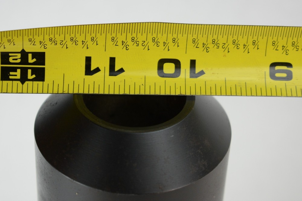 CAT50 Command 1-1/4" x 6" Endmill Tool Holder