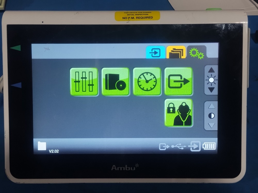 AMBU AVIEW 2 ADVANCE DISPLAY UNIT 405002000
