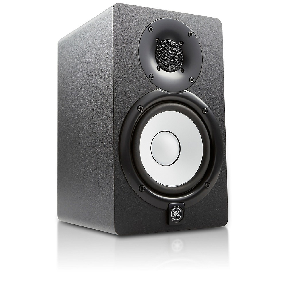 PreSonus Quantum ES2 Audio Interface w/Yamaha Studio Monitors/Cables/Stands HS5