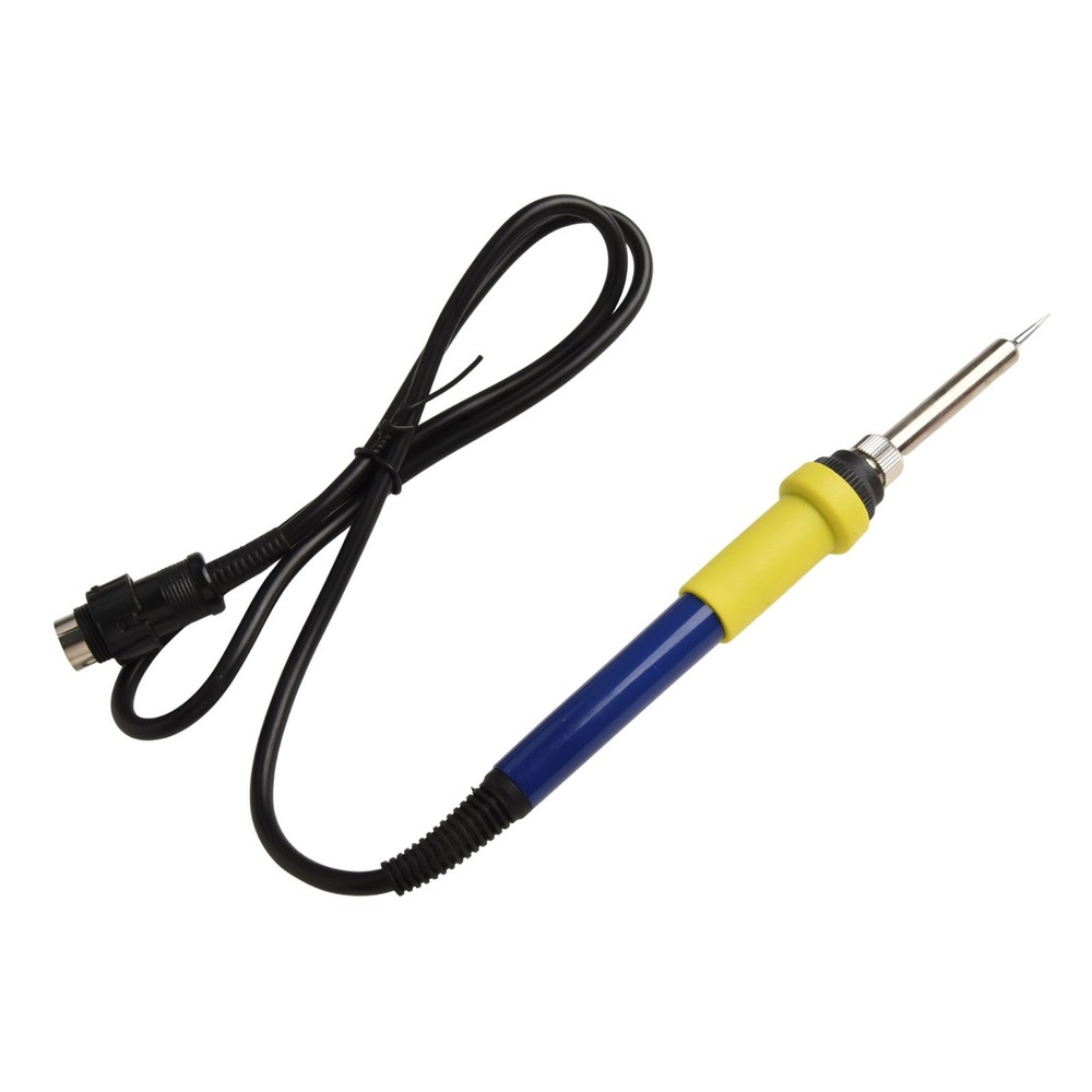 Adjustable Temp Soldering Iron Plastic/copper/iron Electroplating Layer