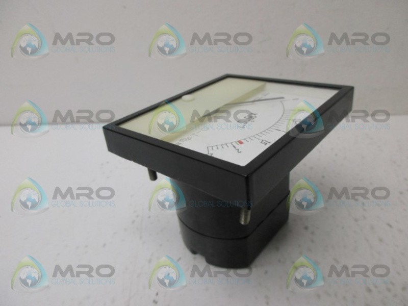 ELMES 469359 METER NSNP