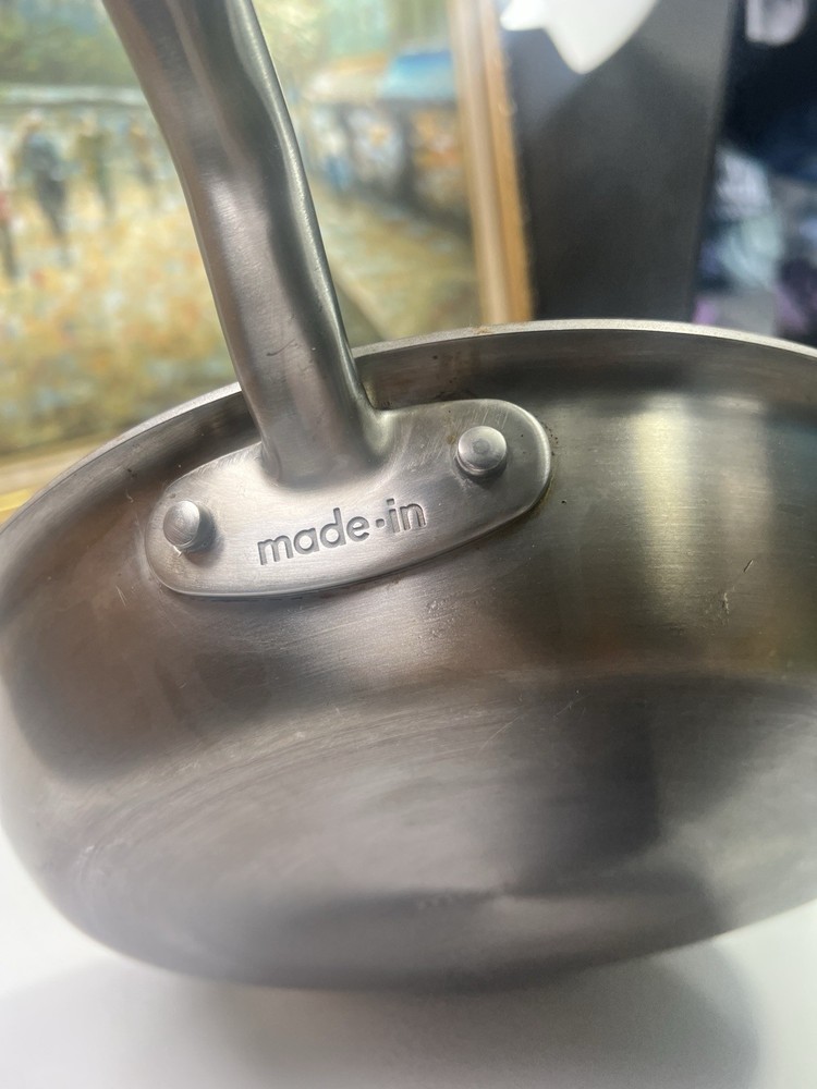 Made In Cookware ProCoat Pan 10”