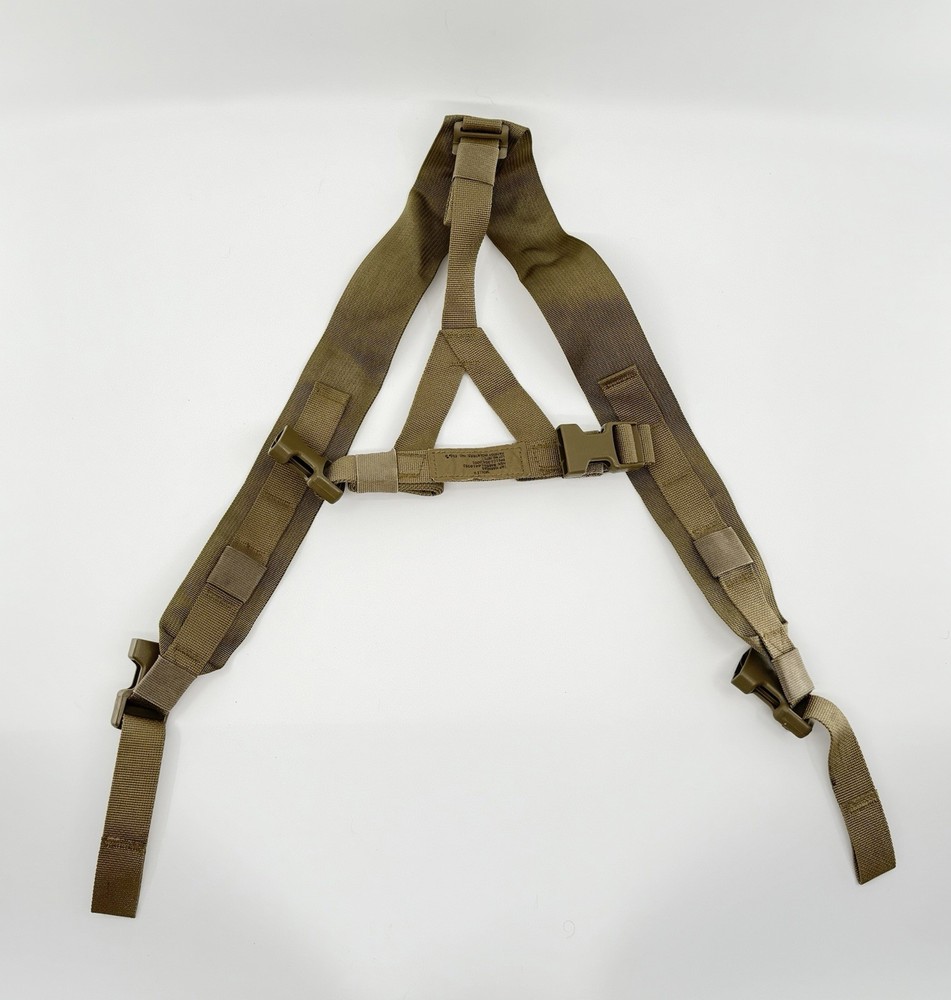 Tactical Assault Panel - OCP Multicam - COMPLETE USGI Army