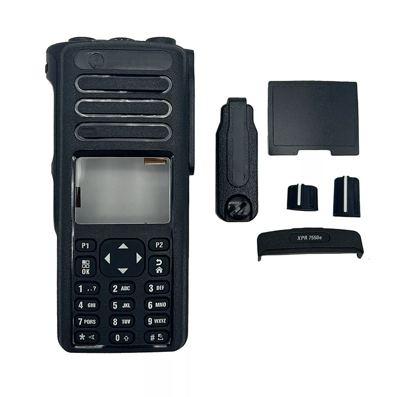 Replacement Housing Case with Speaker for XPR7550e Portable Radios