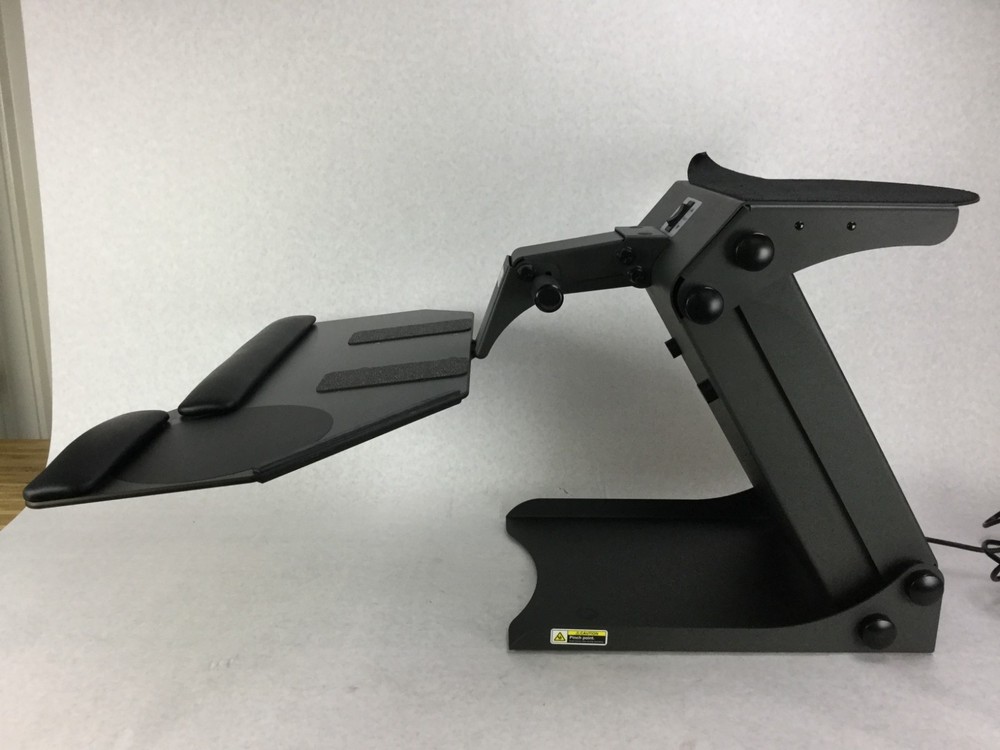 Health Postures TaskMate Tested and Works