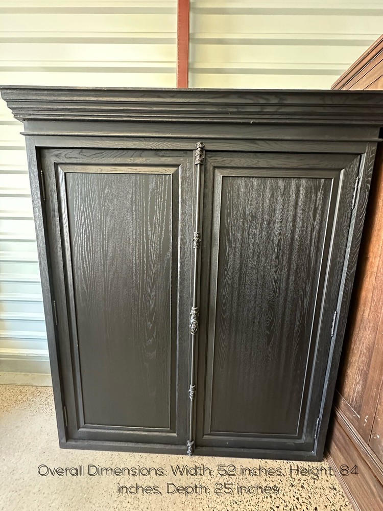 RH Armoire