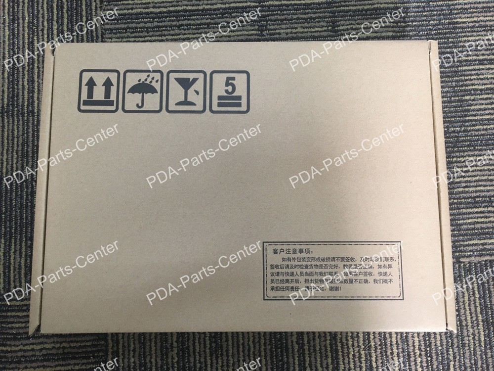 Touch Screen Digitizer for Zebra Symbol TC55