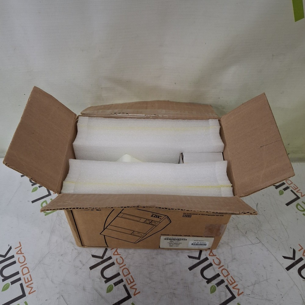 Cholestech LDX Cholesterol Analyzer