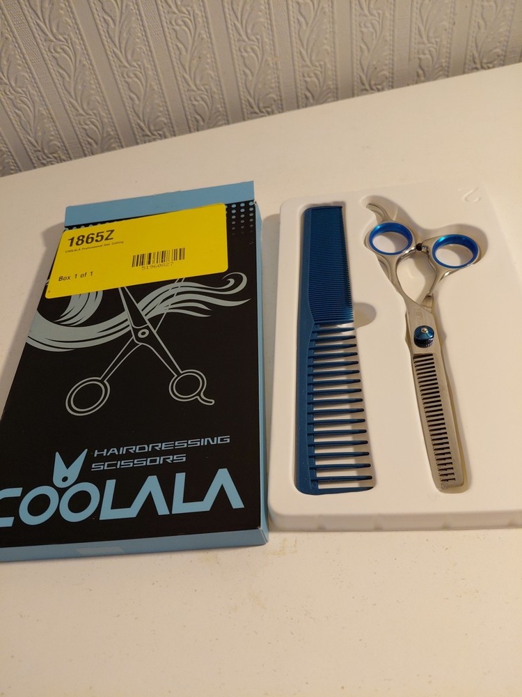 Coolala Hairdressing Scissors