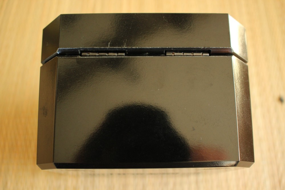 SHARP BREITLING OEM ALL MODELS WATCH DISPLAY PRESENTATION STORAGE BLACK BOX SET