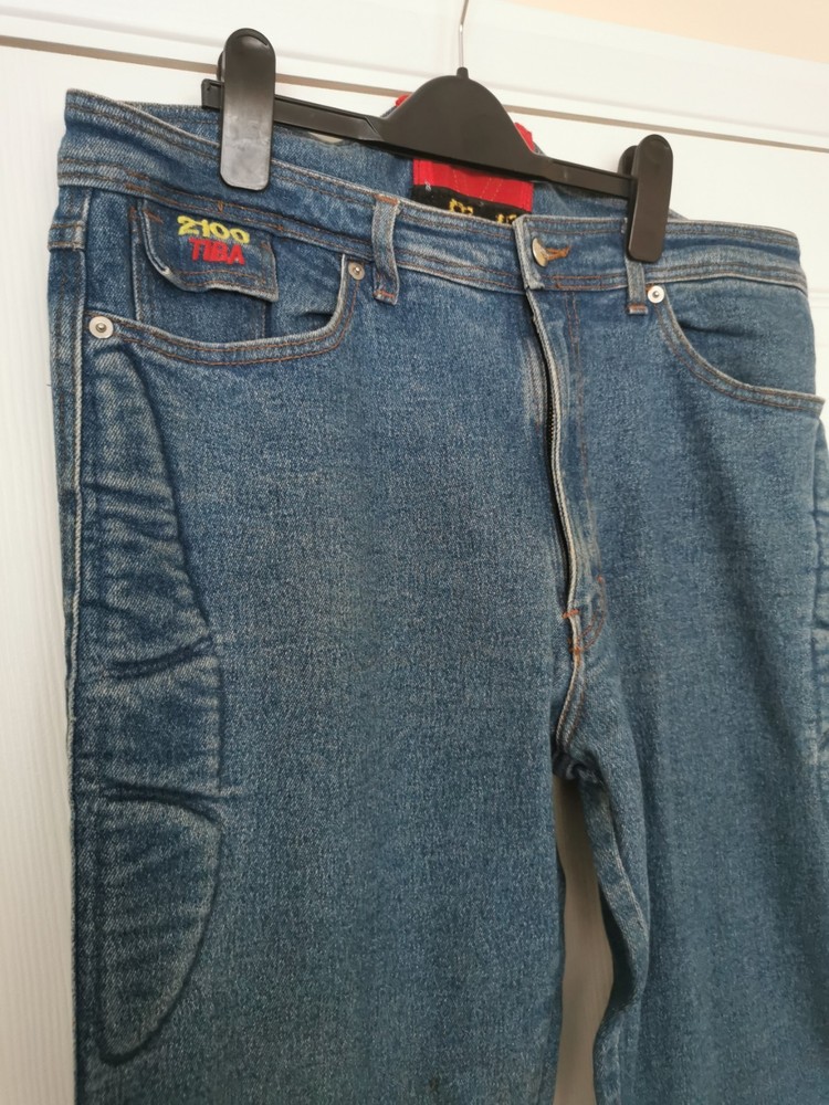 Giali Jeans 2100 size 36"