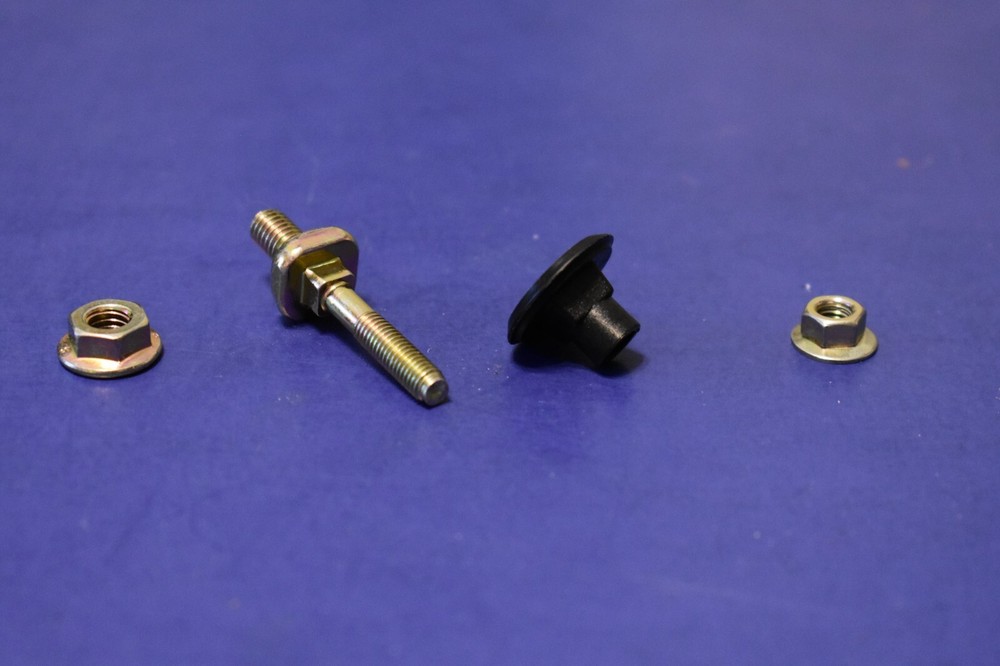 Delco CS130 CS121 Alternator Output Terminal Insulator & Stud Kit