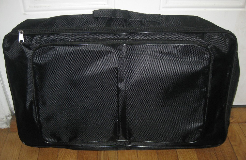 Autoharp Soft Case