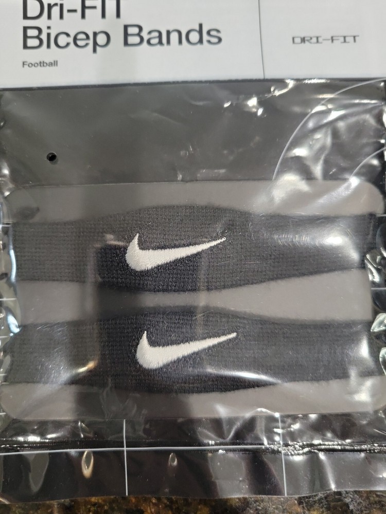 Nike Dri-Fit Bands