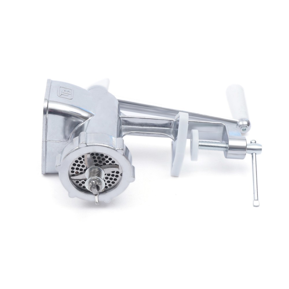 Feed Processing Machine Pelletizer Manual Food Pellet Making Feed Granulator