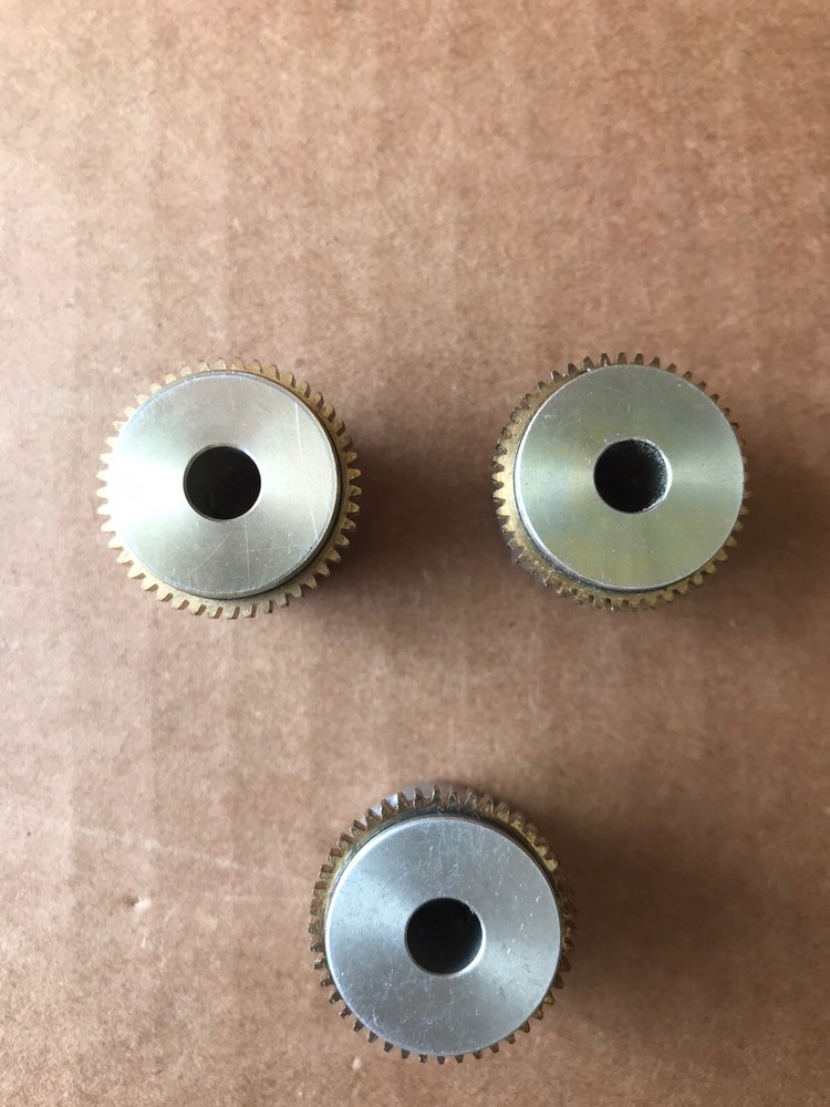 Original Heidelberg Side Guide Coupling Clutch MV.025.977/01 From Germany
