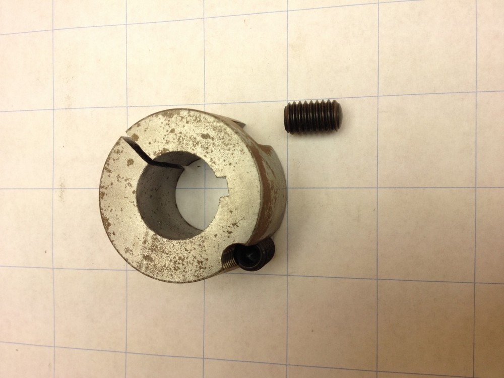 Dodge #1210 x 7/8" Bushing