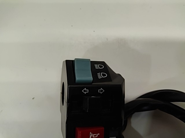 Switch Asm, Handlebar - 2018 Linhai ATV 300-3D