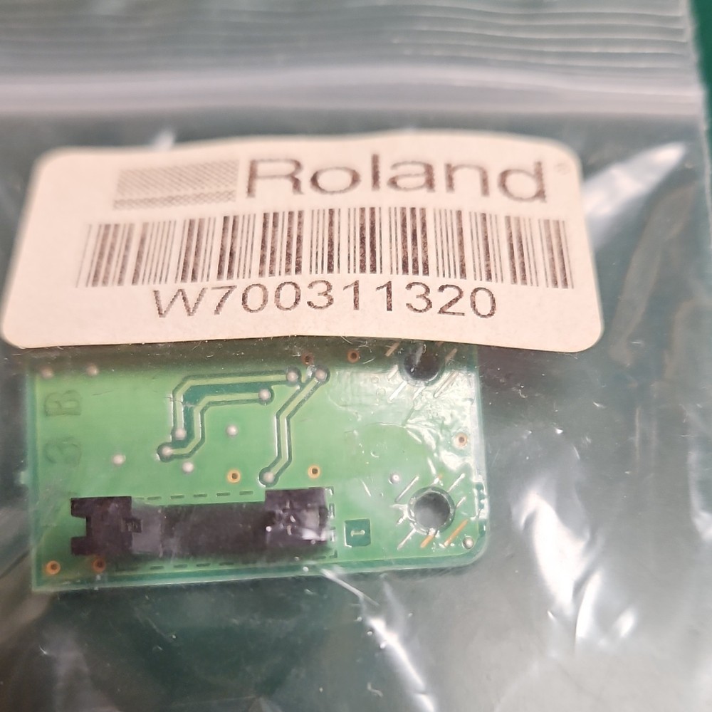 Roland W700311320 Printing & Graphics Accessory for Printer and Plotter Models