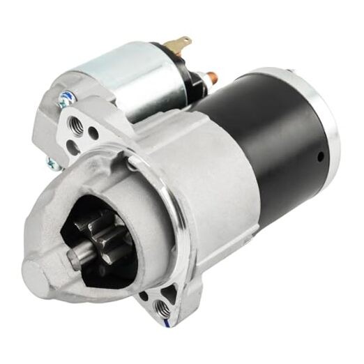 Starters, Auto Starter Replacement for Dodge Avenger Journey Compass 17994N