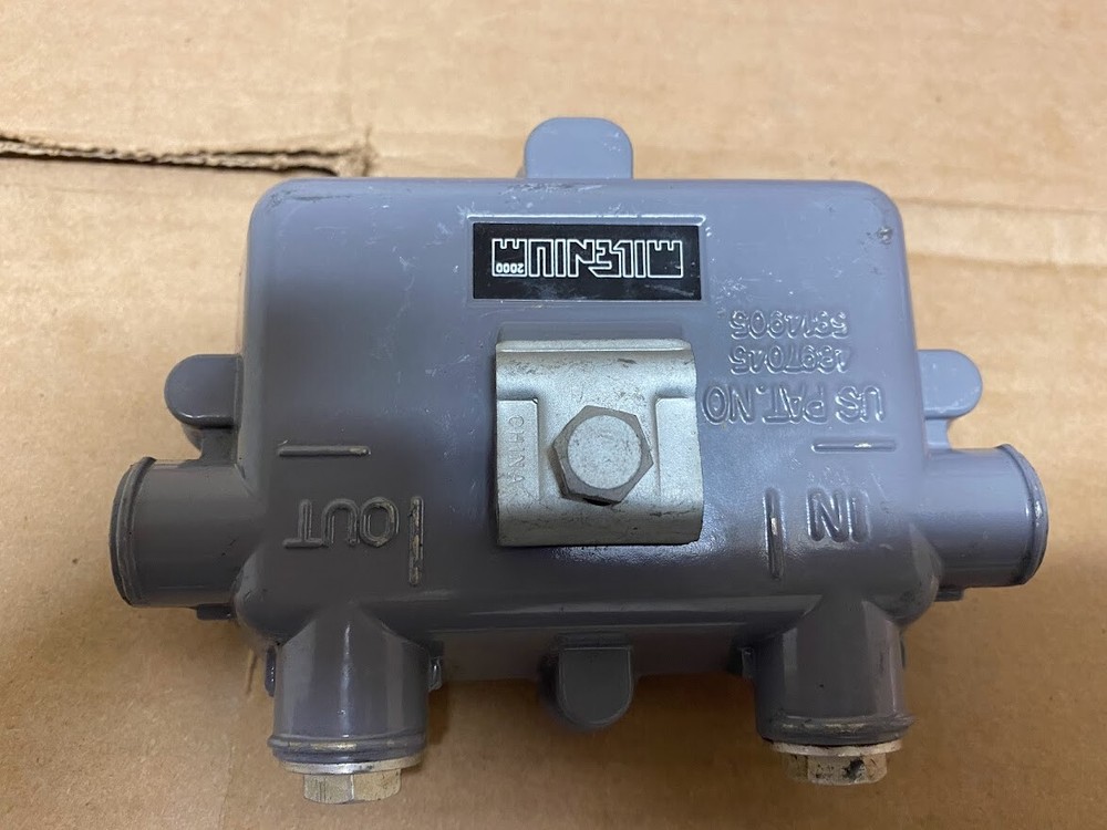 Milenium MGT22-17SE Tap